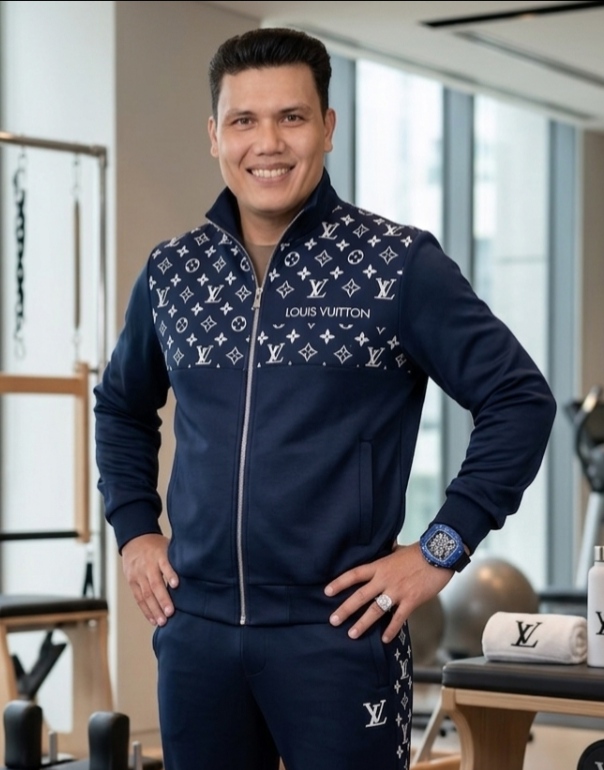 Olahraga Fitness Sebagai Fenomena Eksistensial dalam Telaah Kehidupan Masyarakat Modern