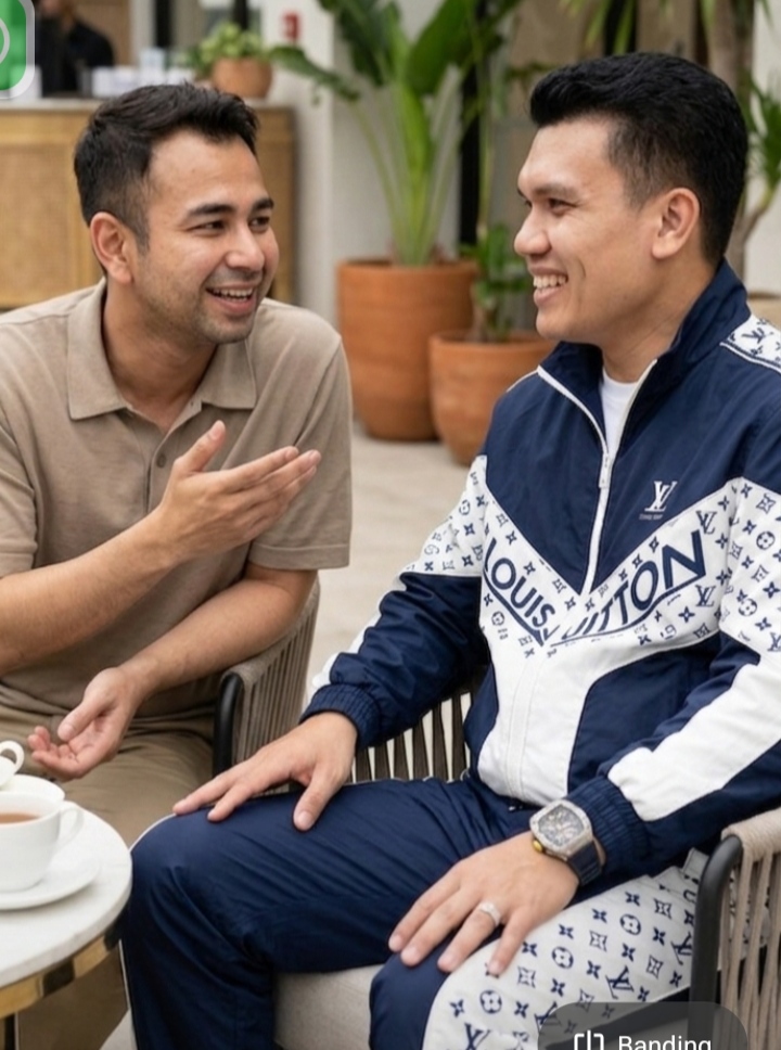 Publik Figur Sebagai Agen Transformasi – Memasyarakatkan Olahraga dan Mengolahragakan Masyarakat dalam Konteks Eksistensial Kontemporer