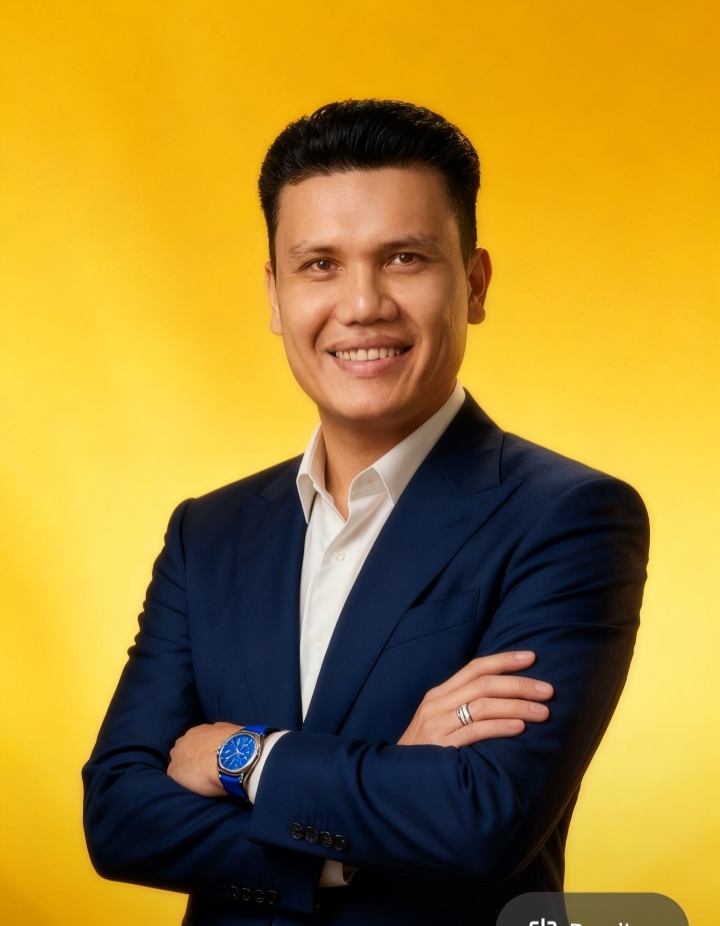 “Dibalik Medali dan Kehormatan: Pendidikan, Olahraga, dan KONI Sebagai Tripoda Filosofis untuk Menumbuhkan Atlet Bangsa yang Berkarakter”