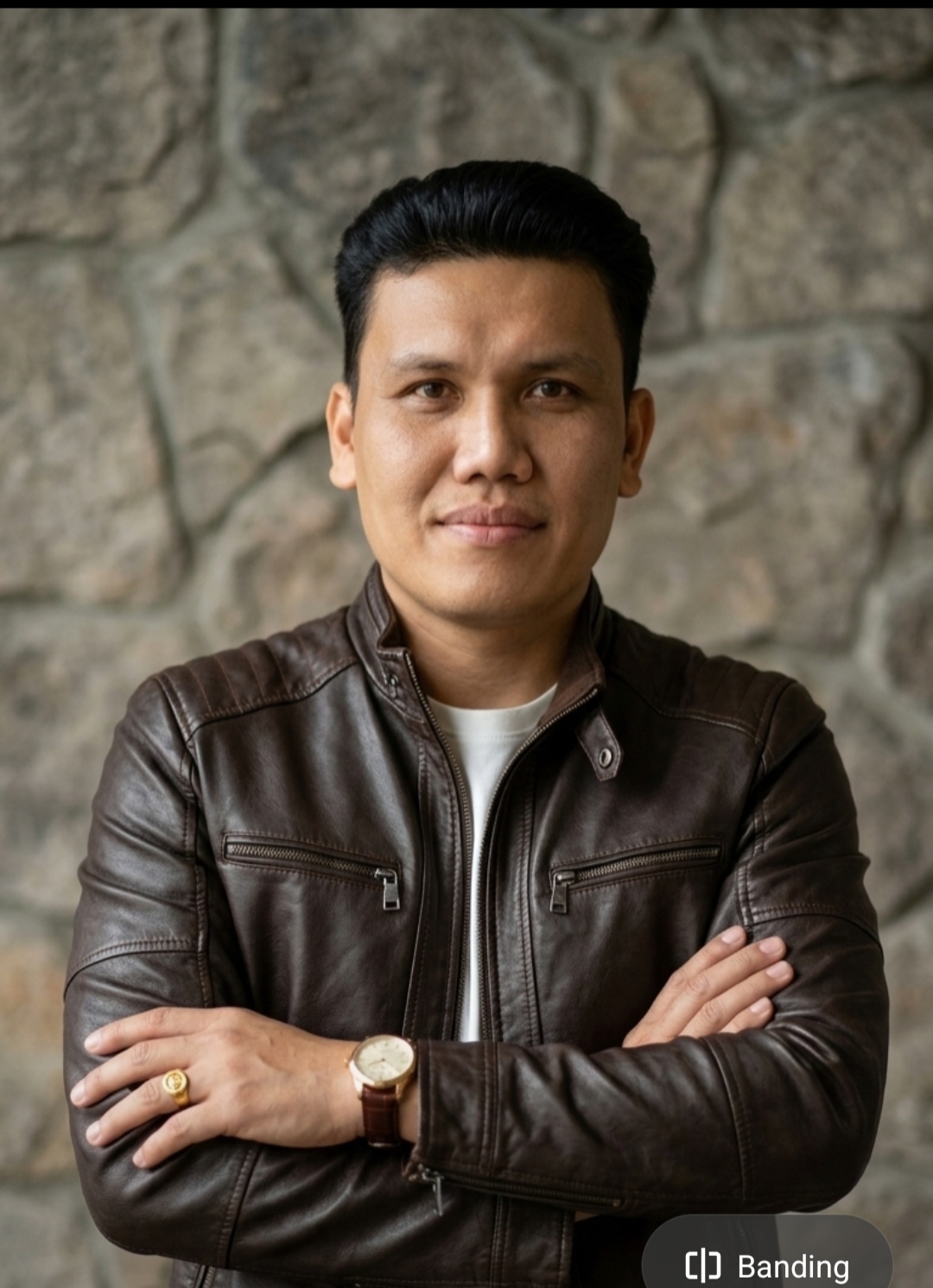 Dilema Jabatan Ganda dalam Ruang Publik dan Logika Institusional