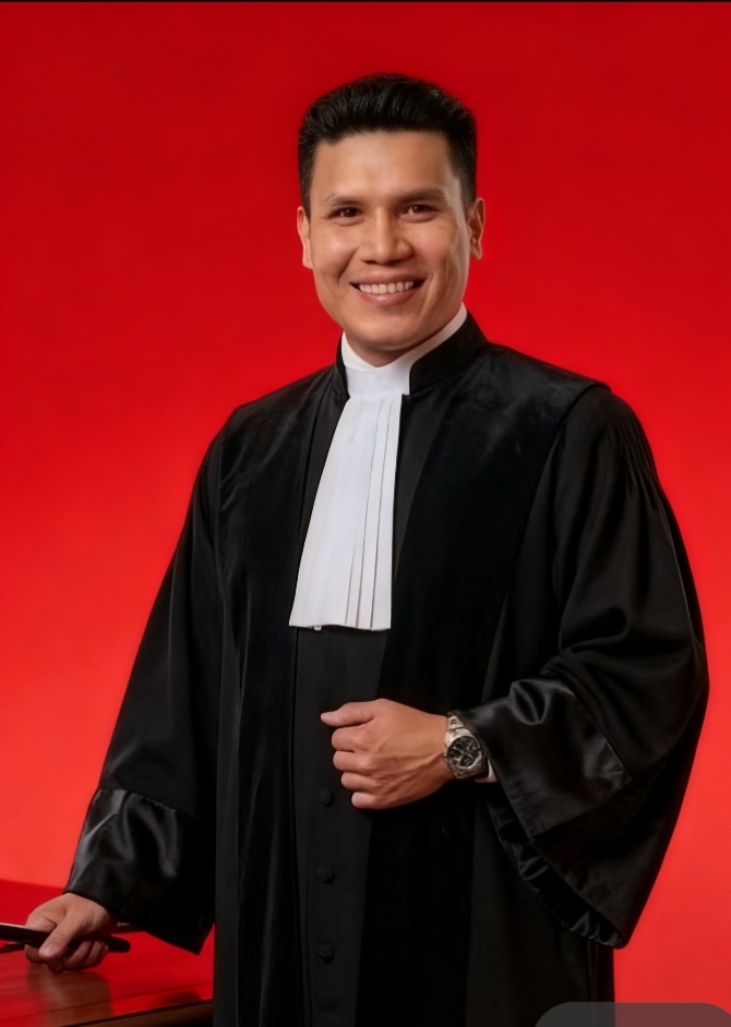 Judicialized Criminal Procedure: Sebuah Refleksi Filosofis atas Koreksi Kekuasaan