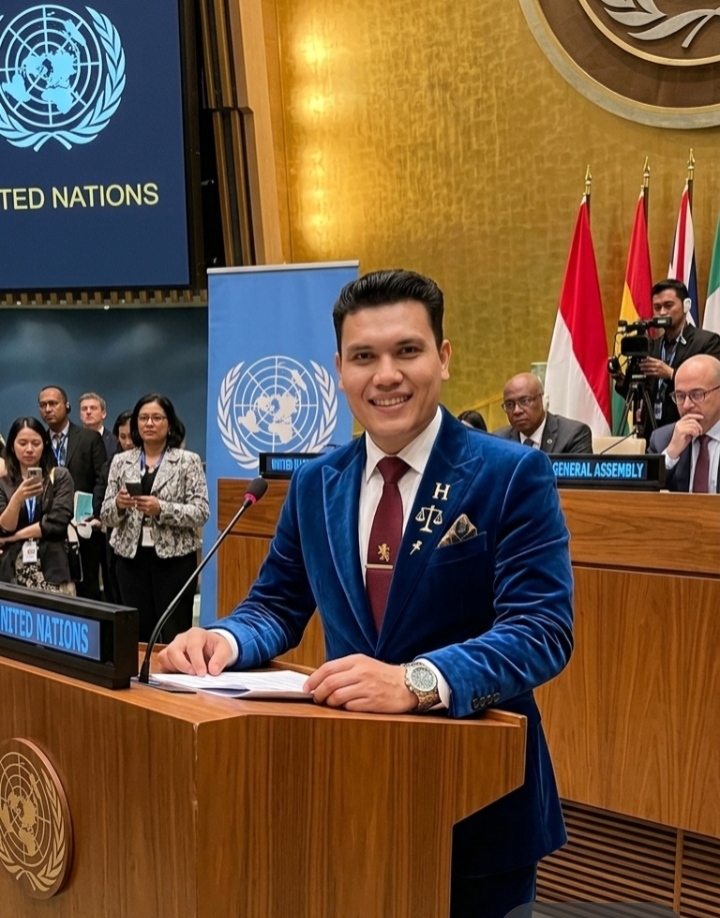 嵐の中の理性の無力さ：イラン・イスラエル紛争が制御不能であるとする国連声明に関する哲学的考察