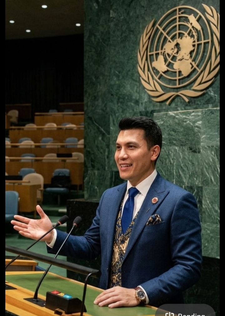 Di Ambang Kiamat Nuklir: PBB Jangan Tunduk pada Ego Adidaya