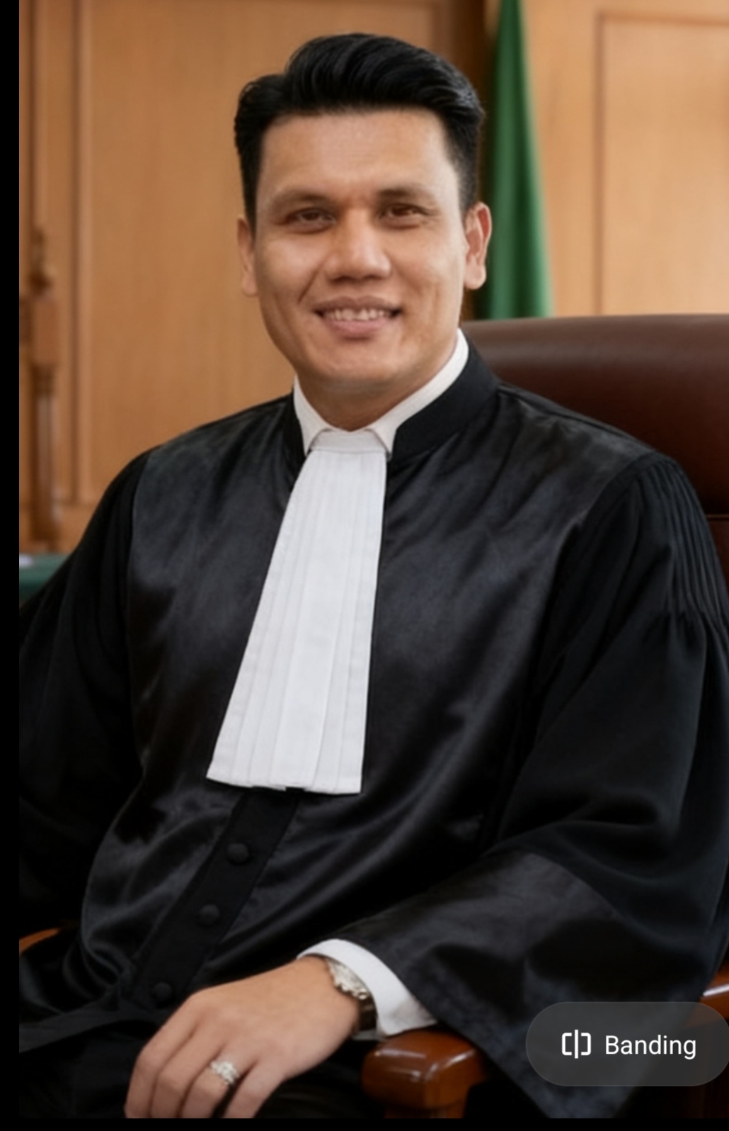 Langkah Kejagung sebagai Manifestasi Keadilan yang Mengakar pada Struktur Sosial dan Normatif Bangsa