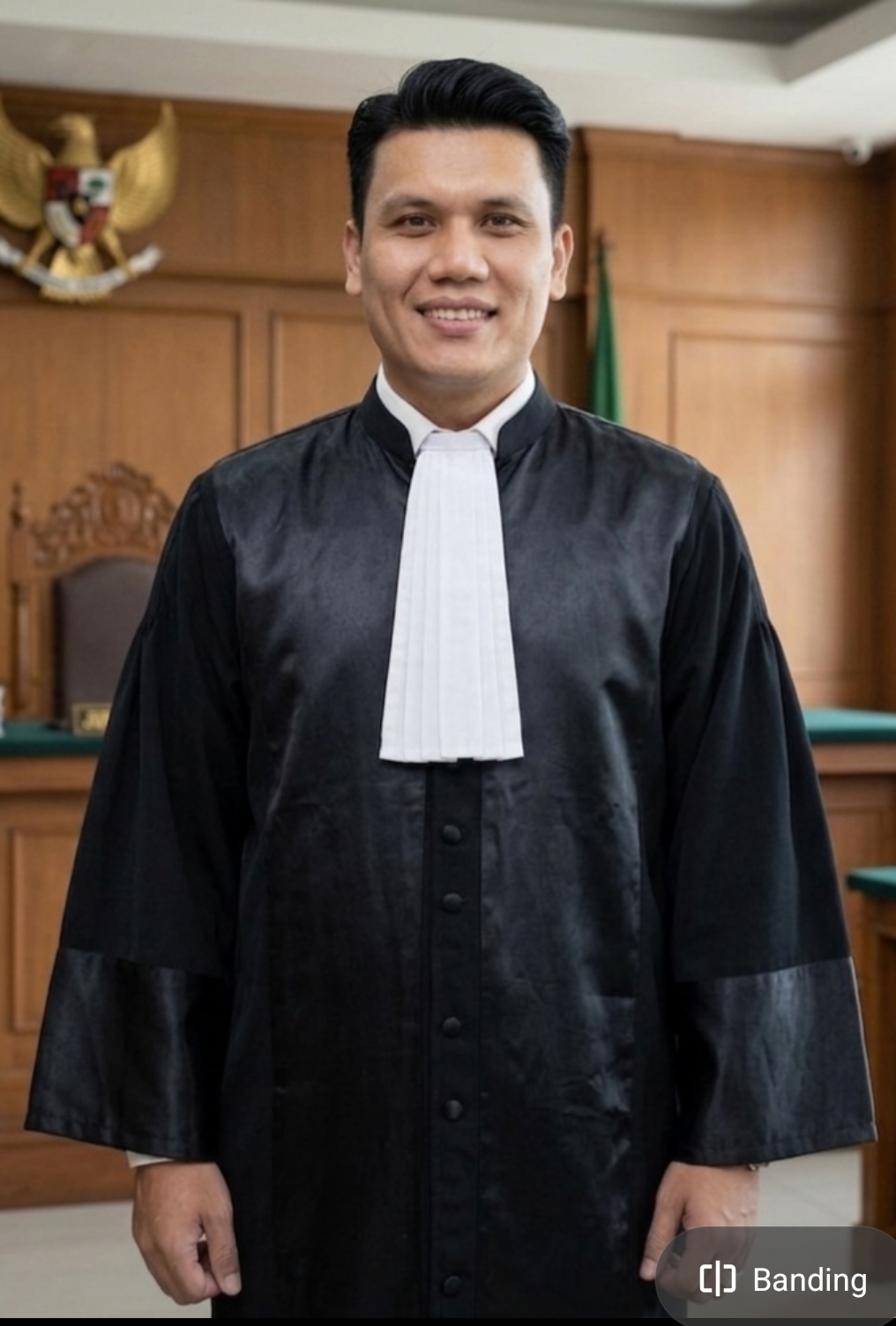 Pembaruan KUHAP Sebagai Manifestasi Evolusi Keadilan dalam Konstruksi Sistem Peradilan Pidana Bangsa