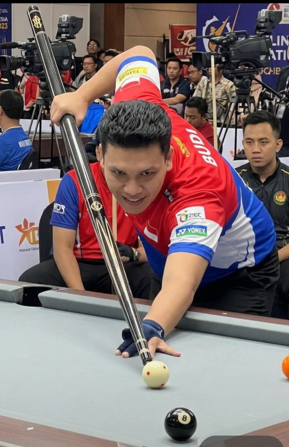 BILYARD SEBAGAI KOSMOLOGI KEHIDUPAN: SUATU REFLEKSI FILOSOFIS TERKAIT PERANNYA DALAM REALITAS SEHARI-HARI