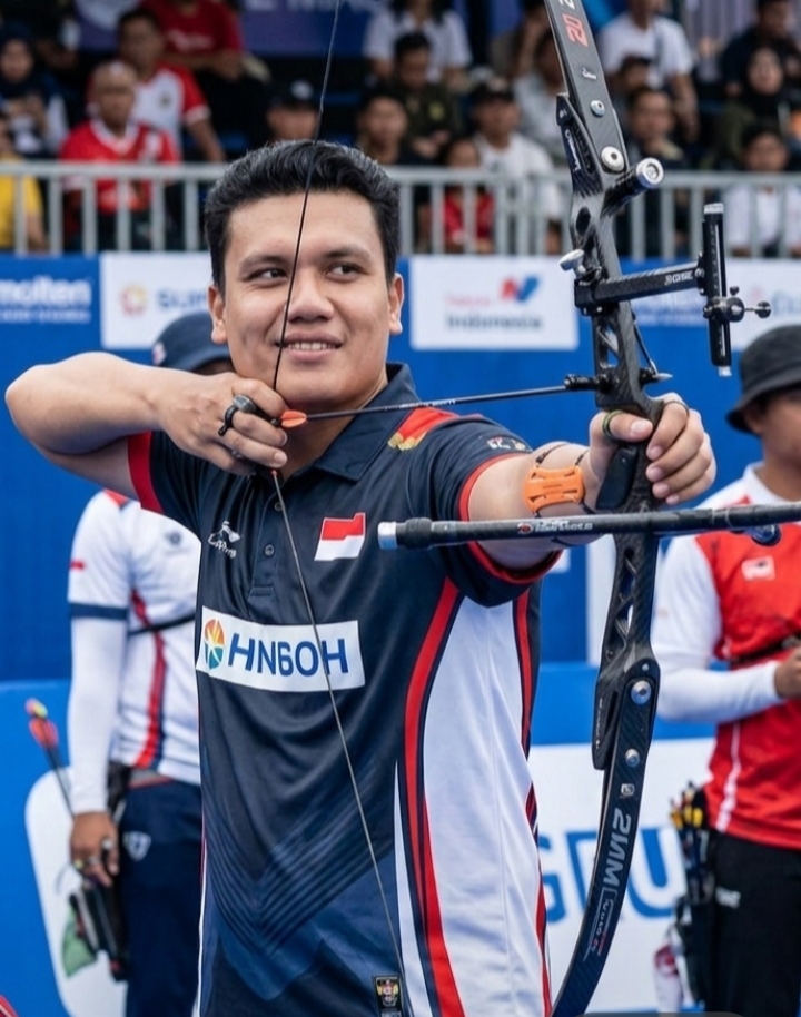 Filosofi Busur dan Anak Panah: Refleksi Mendalam tentang Fokus, Tujuan, dan Kebijaksanaan Hidup