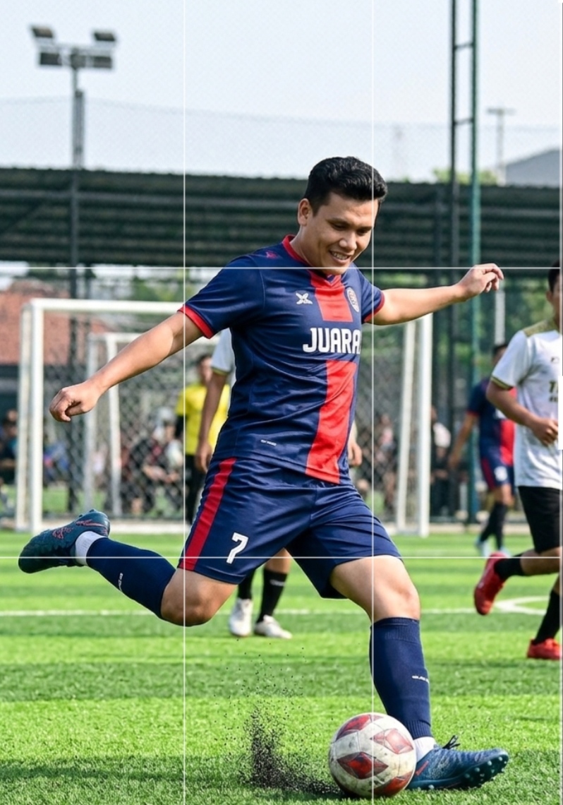 “Minifootball: Di Persimpangan Filosofi Permainan dan Prospek Bisnis yang Mengubah Wajah Industri Olahraga”