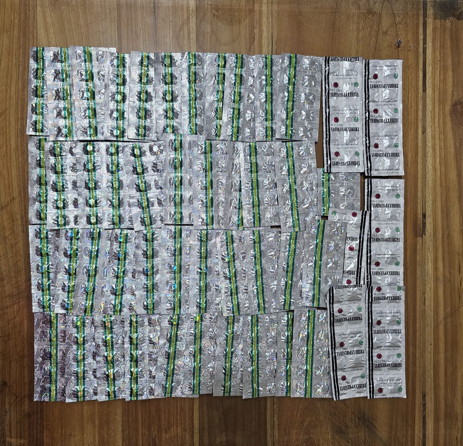 Satresnarkoba Polresta Cirebon Gerebek Sarang Obat Terlarang di Kos-kosan Watubelah