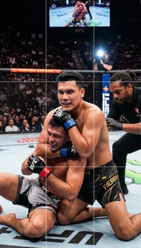 Sintesis Keahlian dan Kearifan Lokal: Filosofi MMA sebagai Cermin Kehidupan yang Adaptif