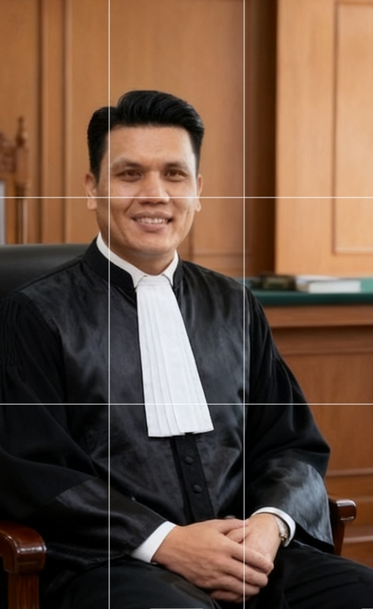 Antara Logos dan Praxis: Refleksi Filosofis atas Dualitas Hukum Pidana dan Hukum Acara Pidana