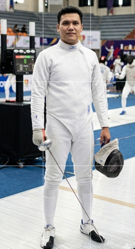 Ketajaman Pikiran dan Keluwesan Gerak: Filosofi Anggar sebagai Seni Kehidupan yang Elegan