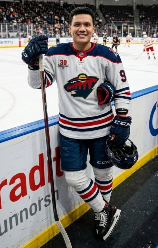 Dinamika Kolaborasi dan Kecepatan Strategis: Filosofi Hoki sebagai Cermin Peradaban Sosial