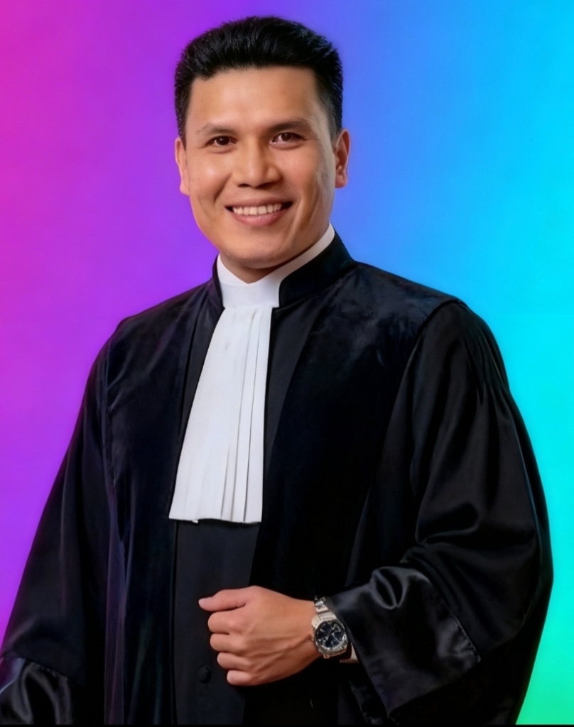 Jangan Biarkan Algoritma Menentukan Keadilan: Mengapa Intelijen Kejaksaan Perlu Direvolusi di Era KUHP Baru