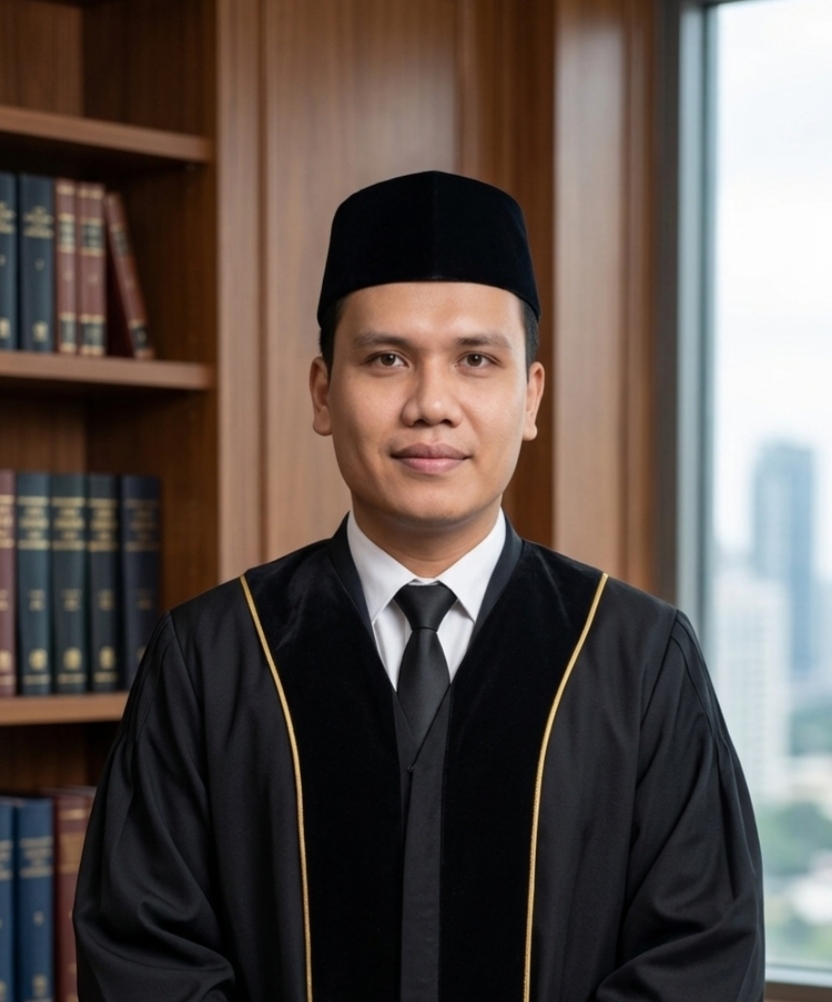 Menelusuri Hakikat Keadilan di Balik Ketidakpastian Proses”