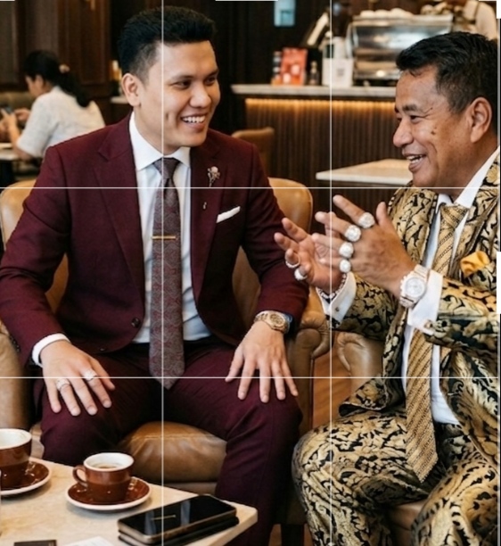 Peran Pengacara dalam Melindungi Karya dan Eksistensi