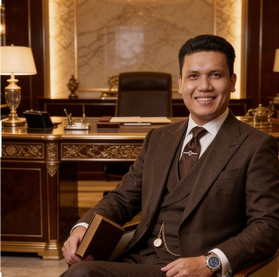 Penjaga Keseimbangan dan Keadilan: Filosofi Tugas Mulia Seorang Pengacara Perdata