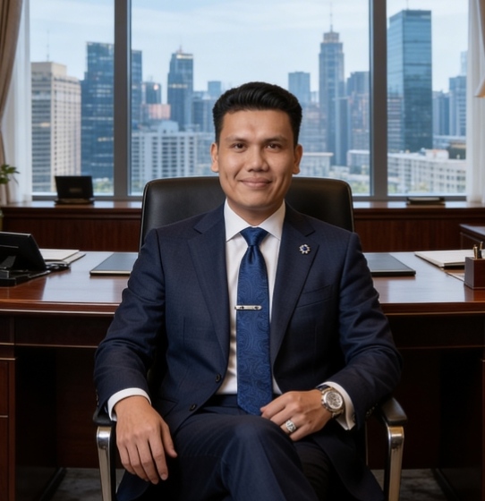 Martabat Profesi dan Wajah Keadilan: Filosofi Keniscayaan Profesionalisme Seorang Advokat