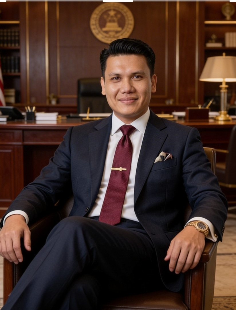 Di Batas Waktu dan Kebijaksanaan: Refleksi Filosofis atas Nasib Hakim Militer