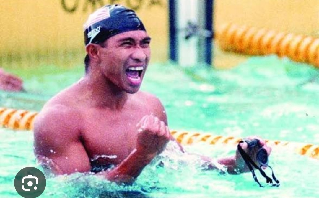 Lukman Niode: Sebuah Epos tentang Ketahanan, Transendensi, dan Jejak Abadi di Perairan Olimpiade