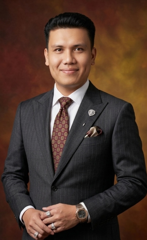 KESETARAAN DALAM WARISAN DAN KEPUTUSAN HUKUM: REFLEKSI FILOSOFIS ATAS KEADILAN YANG TIDAK MEMILIH JENIS KELAMIN