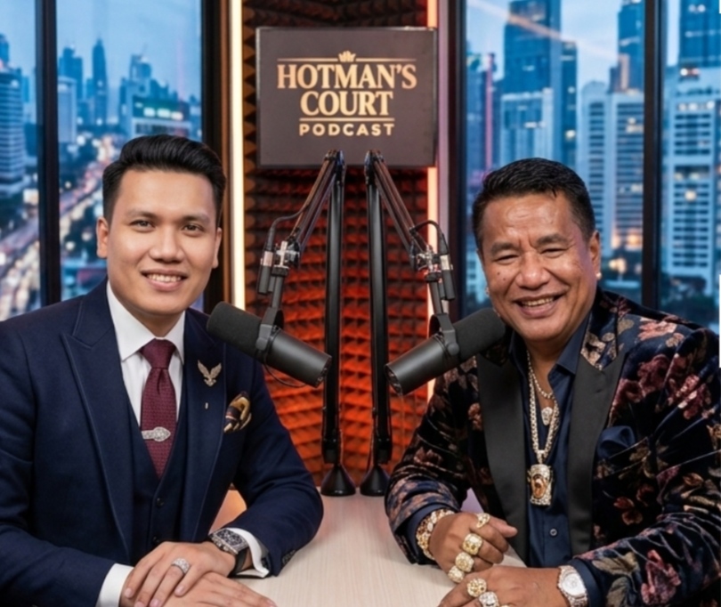 Refleksi Filosofis atas Usulan Hakim Ad Hoc dalam Kasus Andrie Yunus