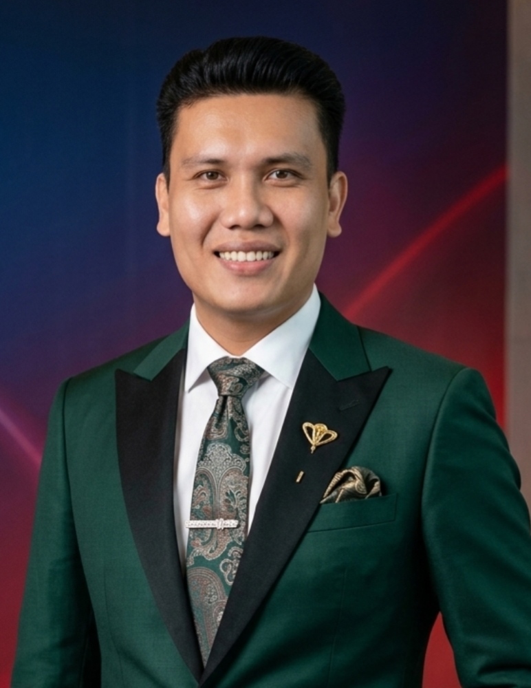 Refleksi Filosofis atas Laporan BPK dan Realitas Rp6,80 Triliun