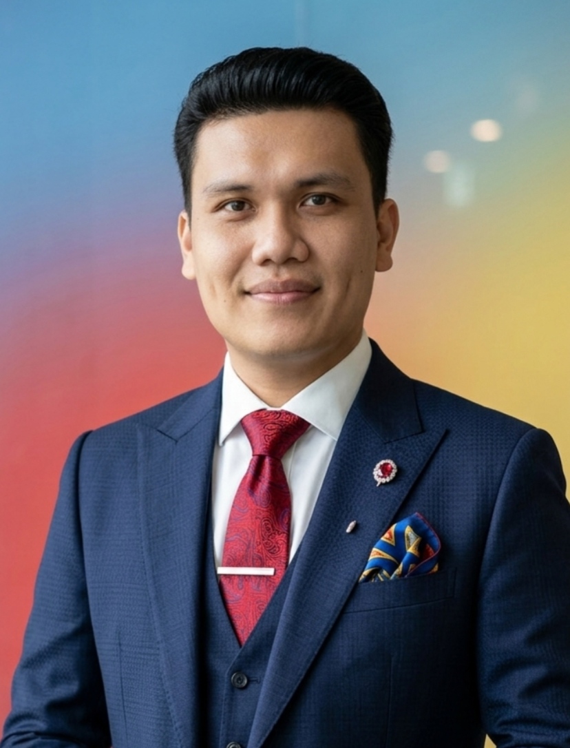 KONI Sumsel Siap Implementasi, Daeng Supriyanto: Humas Bukan Sekadar Berita, Tapi Penyebar Semangat Juang