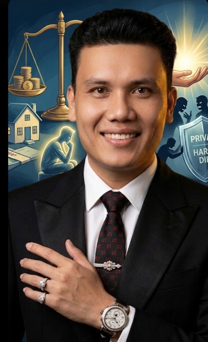 Antara Kewajiban dan Martabat: Refleksi Filosofis atas Penagihan Pinjol yang Melanggar Batas Privasi¹