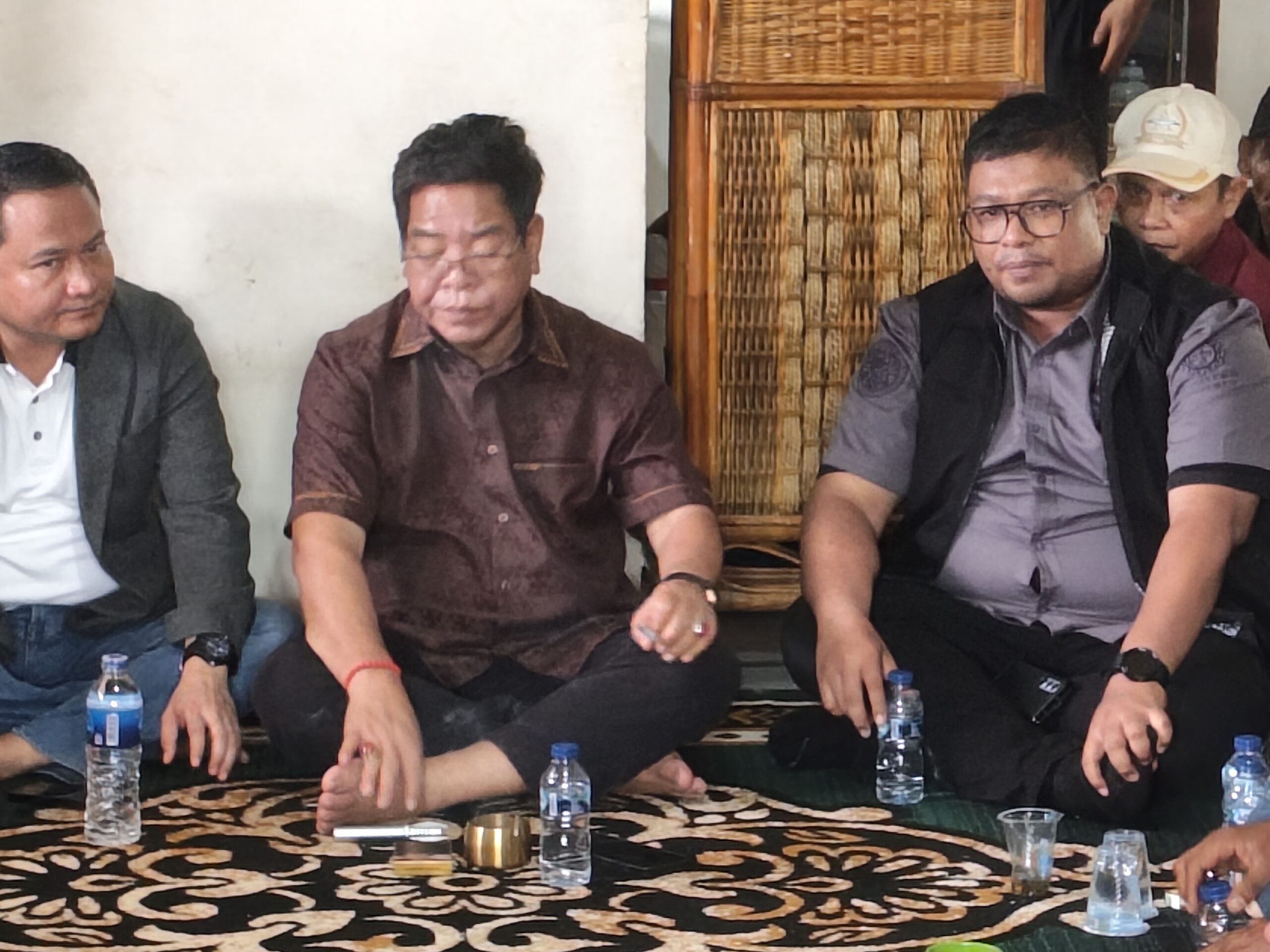 DPRD Muba Perintahkan Audit Menyeluruh PT SCK: Kanal Tanpa Izin, Ganti Rugi Belum Lunas, Kewajiban Plasma Mandek