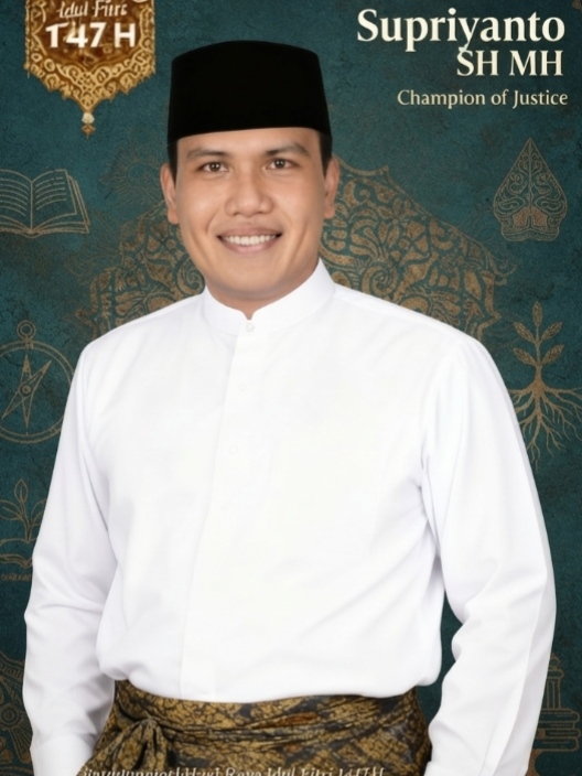 MENEGASKAN KEMBALI MARWAH DAN OTONOMI MORAL: Refleksi Filosofis atas Pentingnya Kepemimpinan Integral dalam Tubuh Nahdlatul Ulama