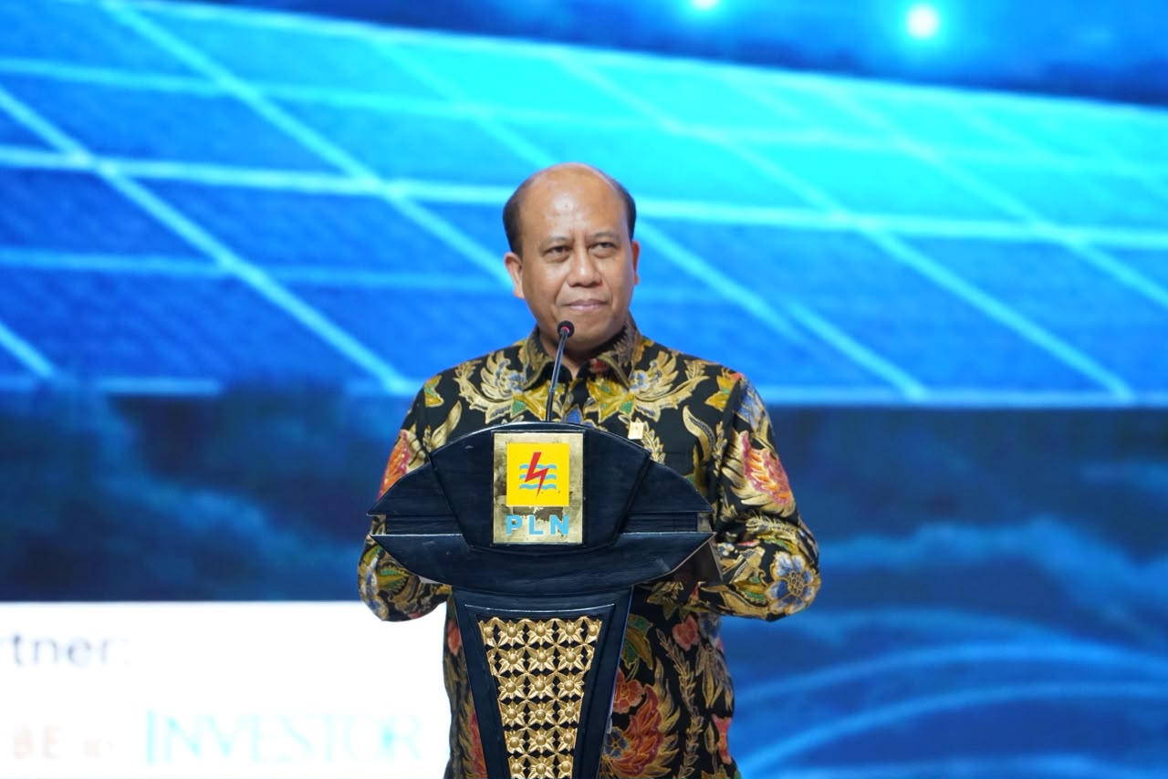 Langkah Nyata Akselerasi Hydropower: Proyek Strategis 9,2 GW Mulai Berjalan