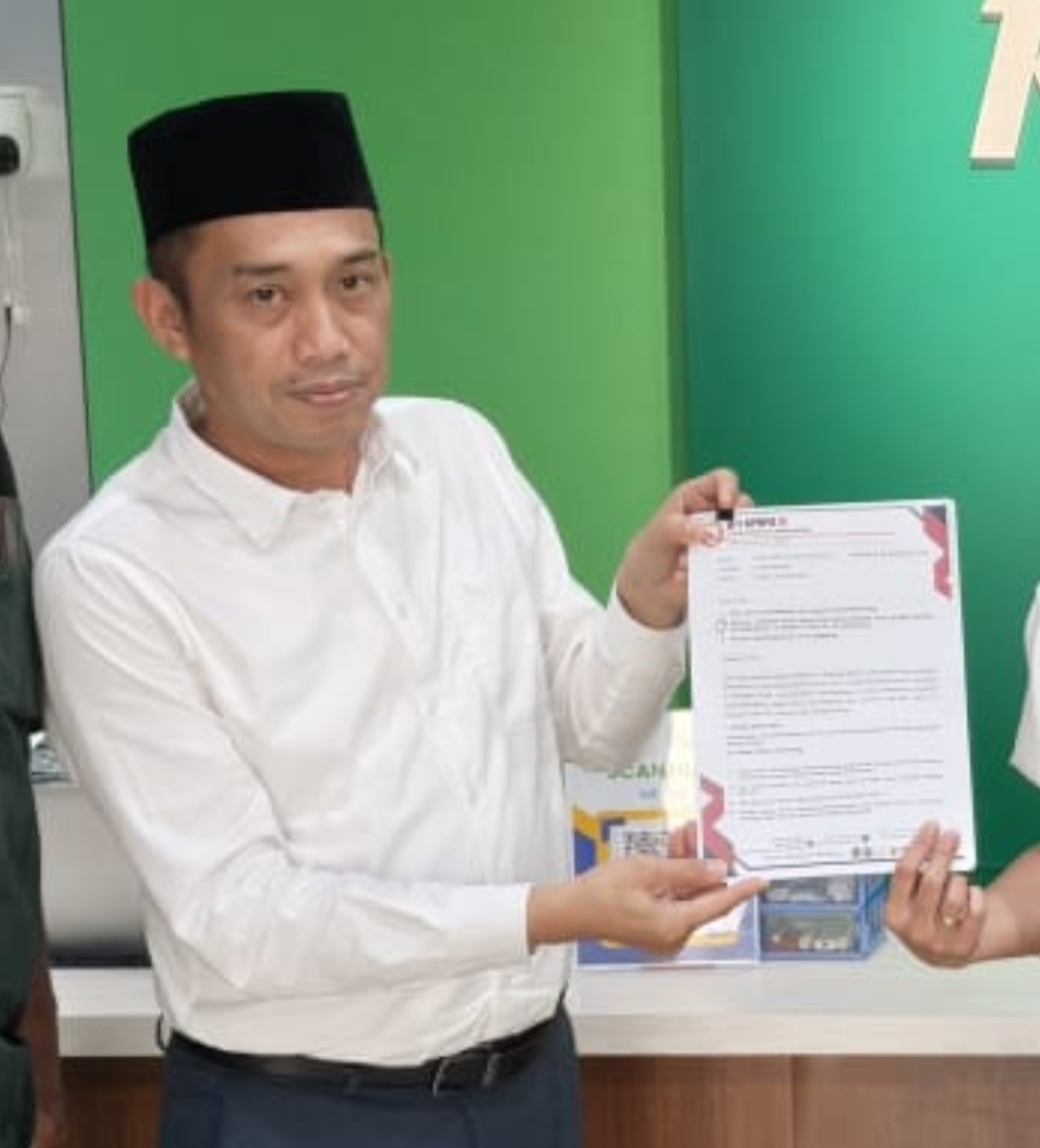 VIRAL ZALIM! PT INDRALAYA AGRO LESTARI DILAPORKAN KE POLDAS SUMSEL — KETUA INVESTIGASI BPI RI FERIYANDI: “KAMI TIDAK AKAN MEMBIARKAN RAKYAT DIINJAK-INJAK!”