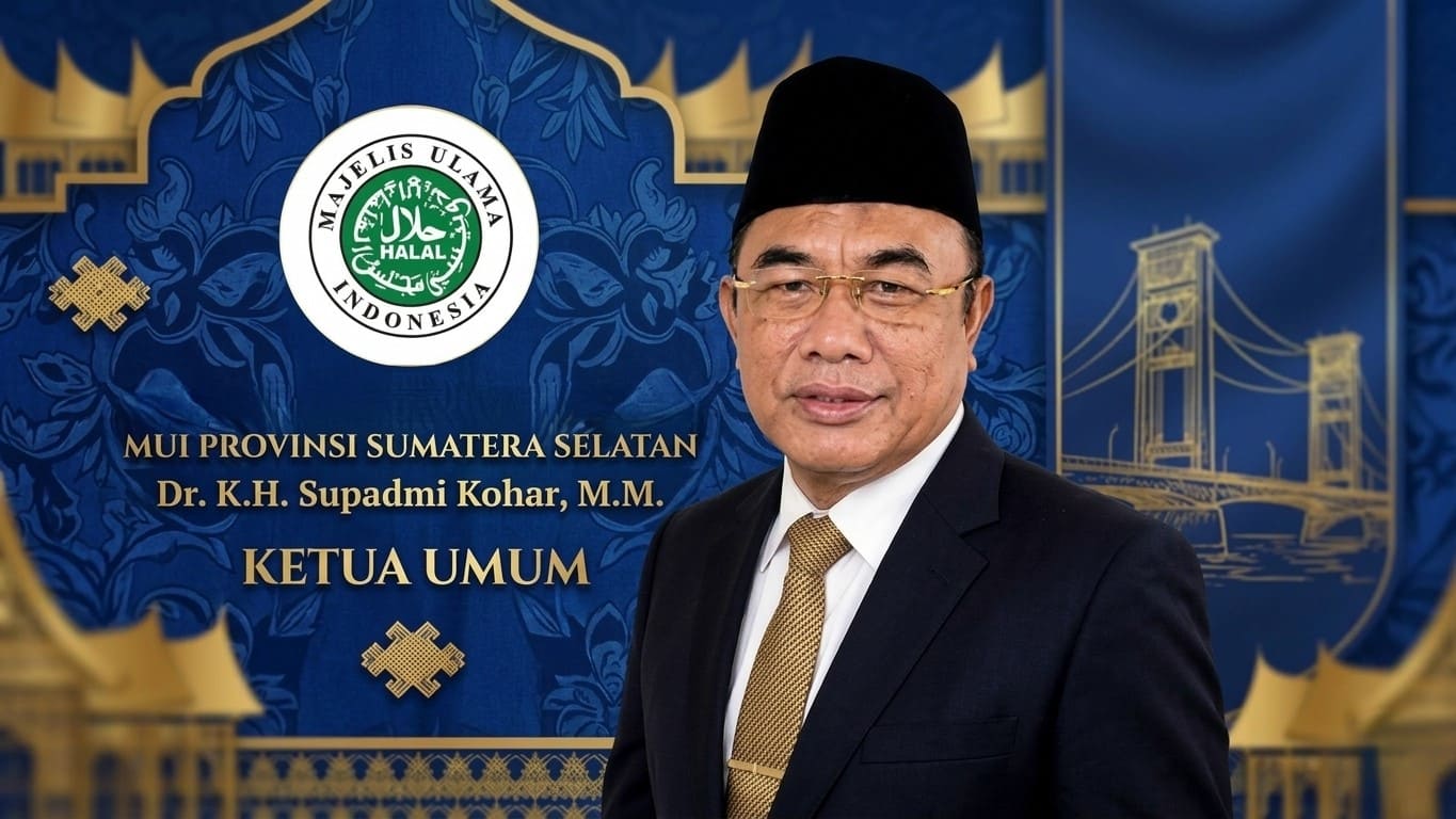 Menjaga Tauhid di Era Digital: Tantangan Iman dan Spiritualitas di Tengah Kemajuan Zaman