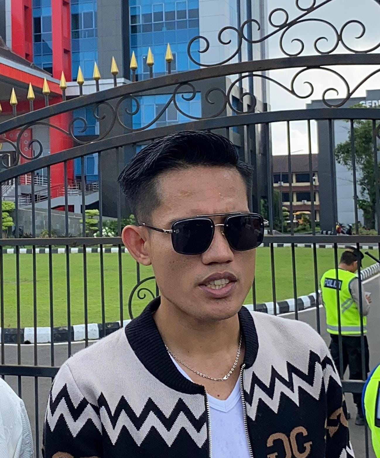 Polemik Penghentian Penyelidikan Aset Tongkang, HAMASS Soroti Kecukupan Alat Bukti