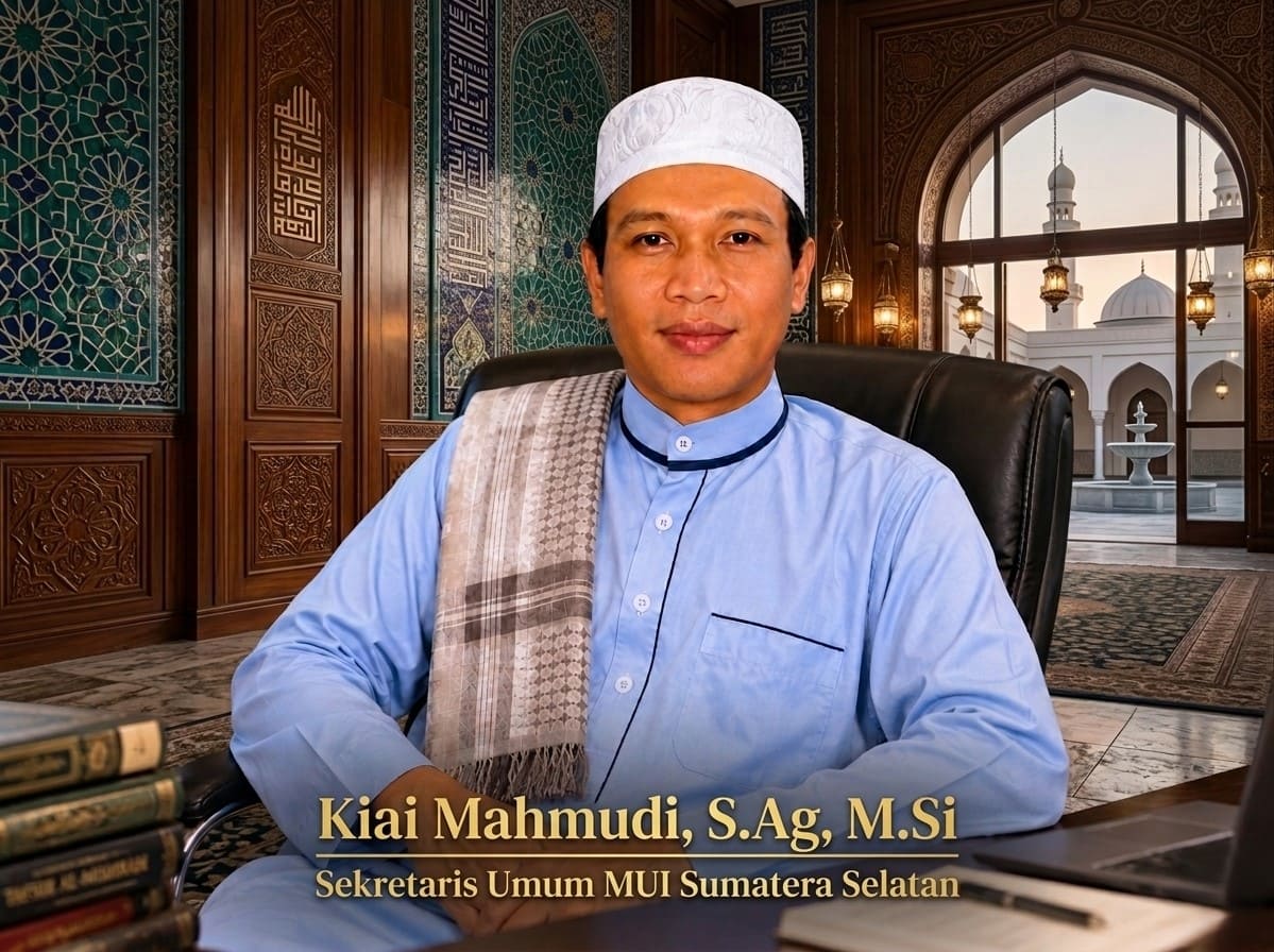 Saat Sains dan Islam Berjalan Beriringan Menjaga Jiwa dan Merawat Bumi