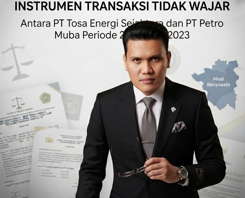 KAJIAN HUKUM MANIPULASI HARGA TRANSAKSI, PENGALIHAN KEWAJIBAN PAJAK, DAN PEMANFAATAN BUMD SEBAGAI INSTRUMEN TRANSAKSI TIDAK WAJAR
