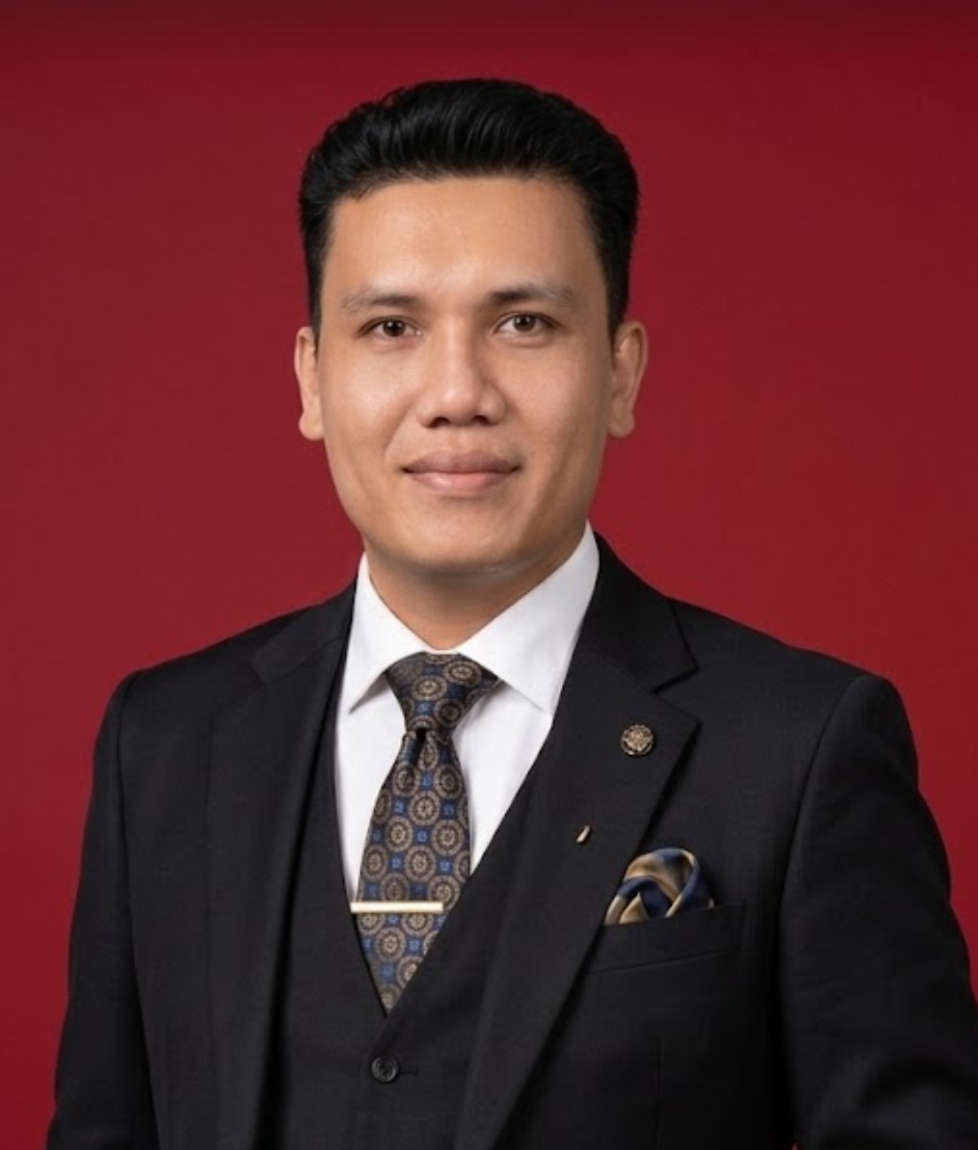 REFLEKSI FILOSOFIS: DI BALIK GELOMBANG ANJLOKNYA IHSG — CERITA KETIDAKPASTIAN DAN HARAPAN BANGSA